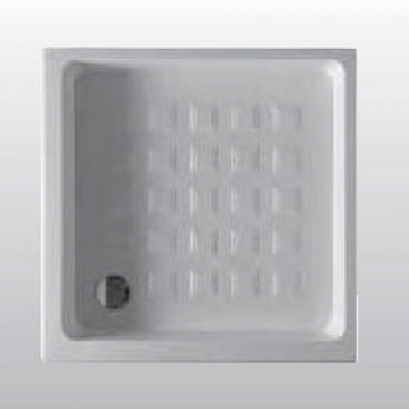 Поддон для душа Kerasan Retro 1338bi 90х90 фото
