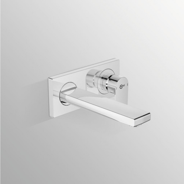 Смеситель для раковины Ideal Standard EDGE A7116AA фото