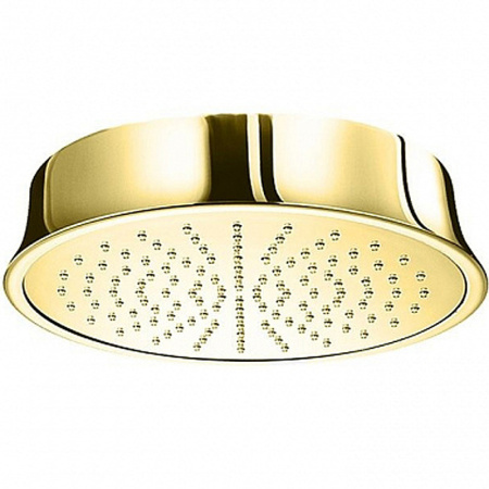 Верхний душ Cezares CZR CZR-U-SP5-22-03/24 Золото фото