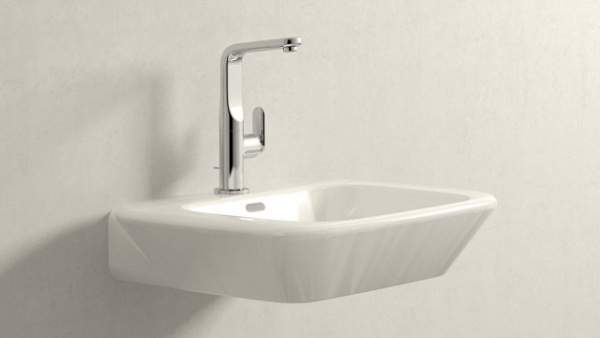 Смеситель для раковины Grohe Veris 32184000 фото