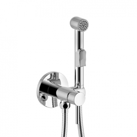 Гигиенический душ со смесителем Rossinka X X25-51 фото