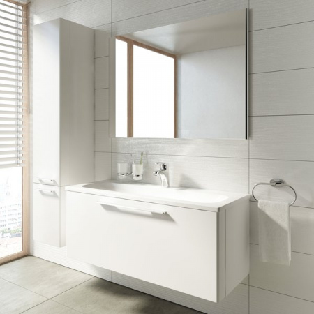 Шкаф-пенал Ravak Ring X000000771 L фото