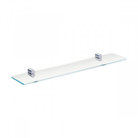 Полка стеклянная Bemeta Organic 157102241 фото