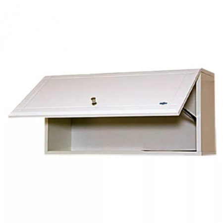 Шкаф подвесной Misty Лилия 30 Э-Лил08060-011Гр фото