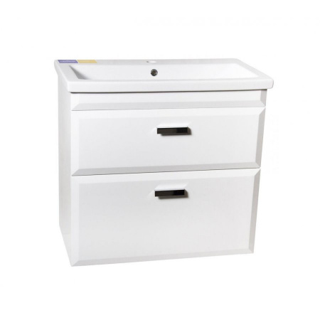 Тумба под раковину Style Line Лотос 70 СС-00000376 фото