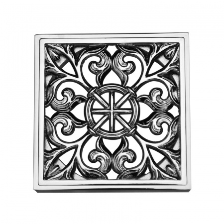 Декоративная решетка Magliezza 965-cr фото