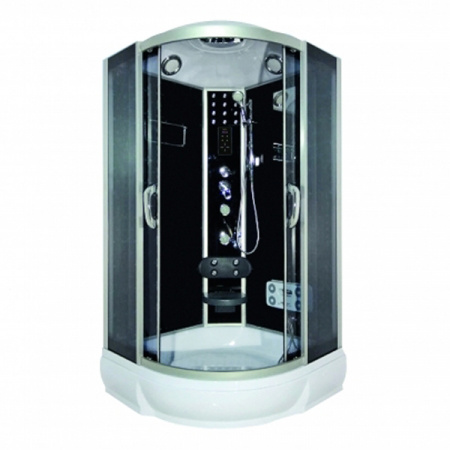 Душевая кабина River Temza 100/26 ТН фото