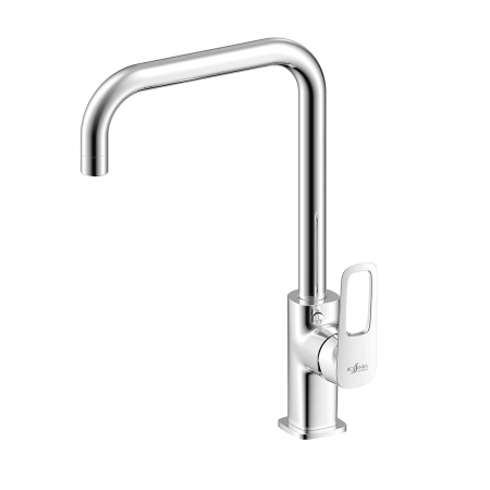 Смеситель для кухни Rossinka RS46 RS46-23 фото