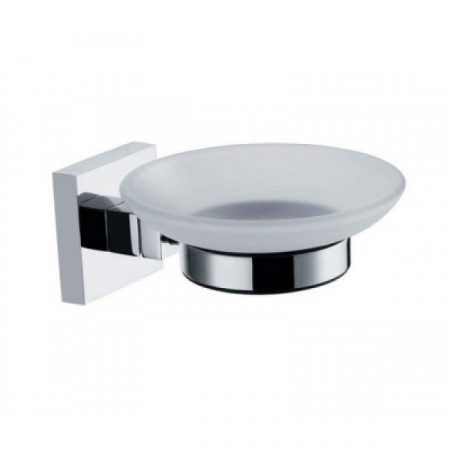 Мыльница настенная Fixsen Metra FX-11108 фото