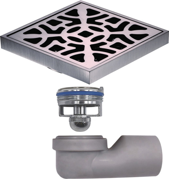 Душевой трап Magdrain F15G50-NL фото