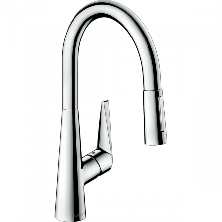 Смеситель для кухни Hansgrohe Talis S 72813000 фото