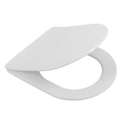 Сиденье для унитаза Art&Max Sanremo AM021SC с микролифтом фото