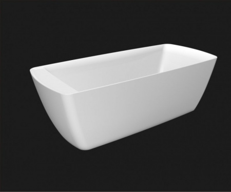 Акриловая ванна BelBagno BB304 фото