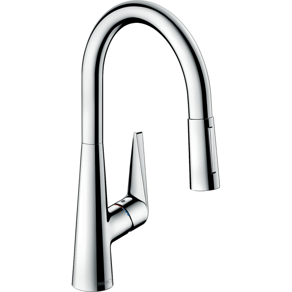 Смеситель для кухни Hansgrohe Talis S 72813000 фото