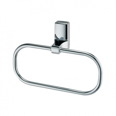 Кольцо для полотенца WasserKRAFT Leine К-5060 фото