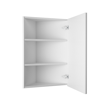 Зеркало-шкаф угловой Alvaro Banos Viento 8403.0900 фото