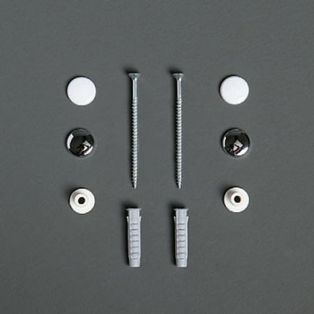 Крепление для унитаза / биде Simas F90cr/bi фото