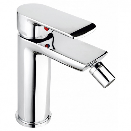 Смеситель для биде Cezares Amalfa AMALFA-BSM1-01-W0 фото