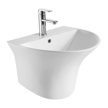 Раковина-моноблок подвесная Esbano Malaga ESRPMALA фото