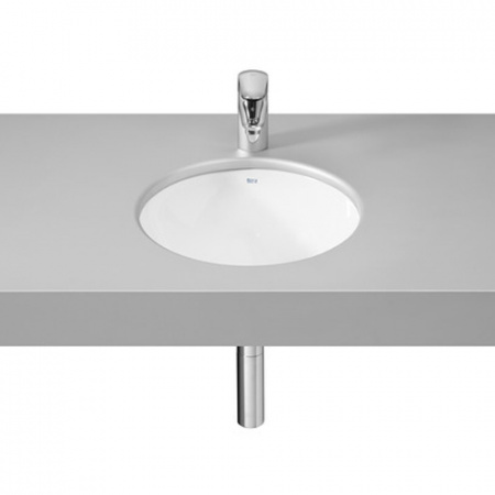 Раковина встраиваемая Roca Foro 327884000 41 см фото