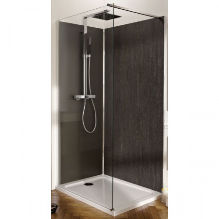Душевая перегородка Jacob Delafon Contra E22W90-GA 90 см фото