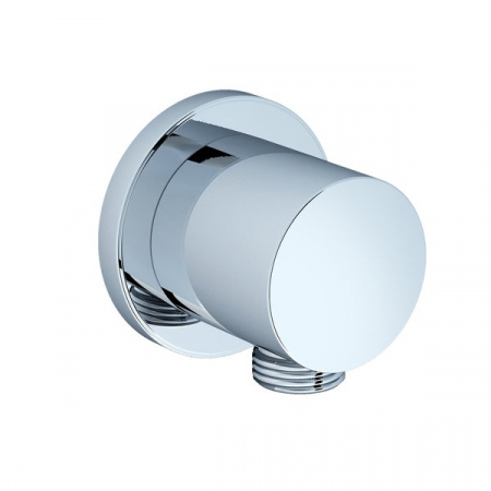 Вывод душевой настенный Ravak 701.00 X07P004 фото