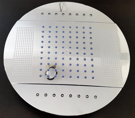 Душевая кабина Niagara NG-903 120x80 L фото