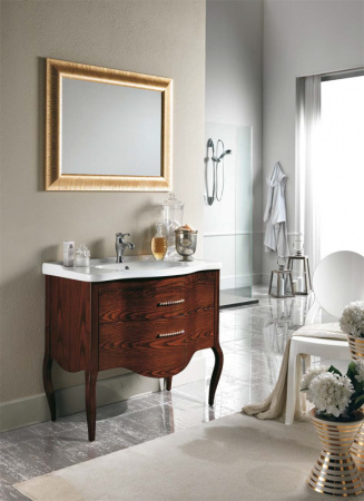 Зеркало в раме Eban Anastasia FCRAN090-0 90 см фото