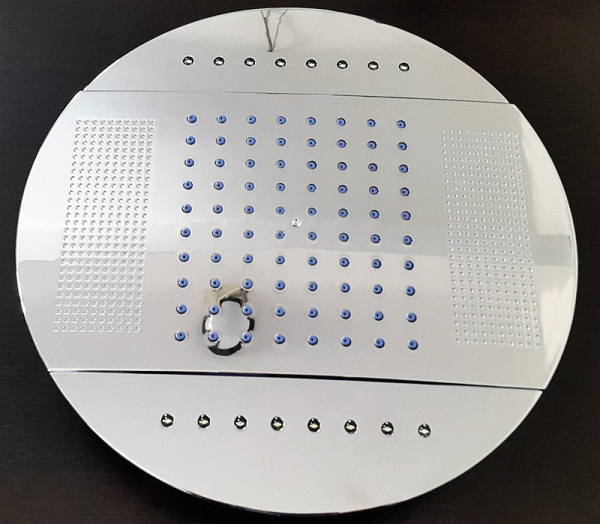 Душевая кабина Niagara NG-903 120x80 L фото