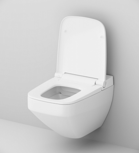 Комплект: инсталляция с унитазом и клавишей AM.PM Inspire 2.0 IS450A38.CCC50A фото