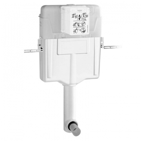 Бачок скрытого монтажа Grohe GD 2 38661000 фото