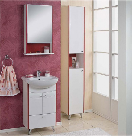 Тумба под раковину Акватон Роко 1A106801RO010 фото