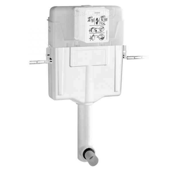 Бачок скрытого монтажа Grohe GD 2 38661000 фото