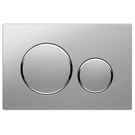 Кнопка смыва Vincea VFP-005CH фото