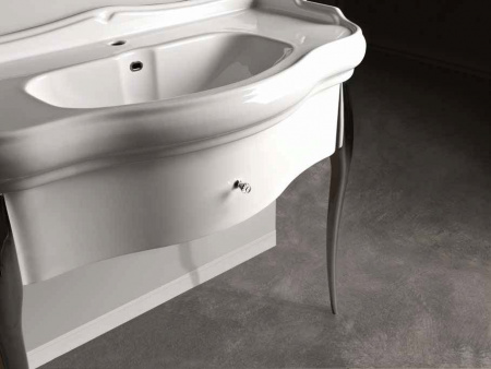 Консоль под раковину Kerasan Retro 7363K7 фото