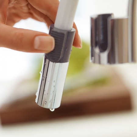 Смеситель для кухни Kludi Bingo Star 428590578 фото