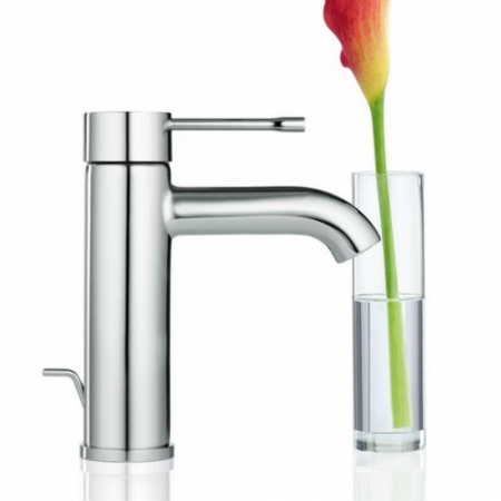 Смеситель для раковины Grohe Essence New 23591001 фото