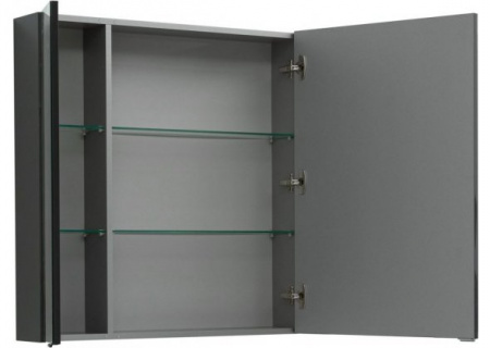 Зеркало-шкаф Aquanet Алвита 100 00240113 фото