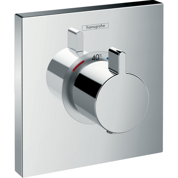 Термостат Hansgrohe ShowerSelect Highflow 15760000 фото