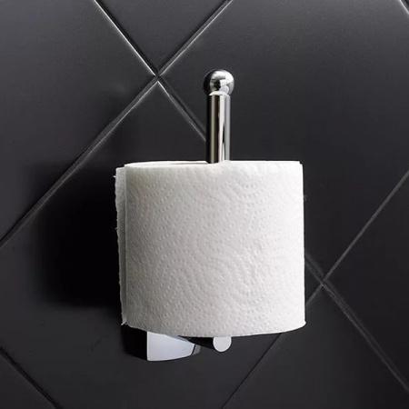 Держатель запасного рулона Fixsen Kvadro FX-61310B фото