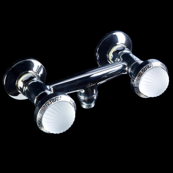 Смеситель для душа Boheme Satine 274-ST фото