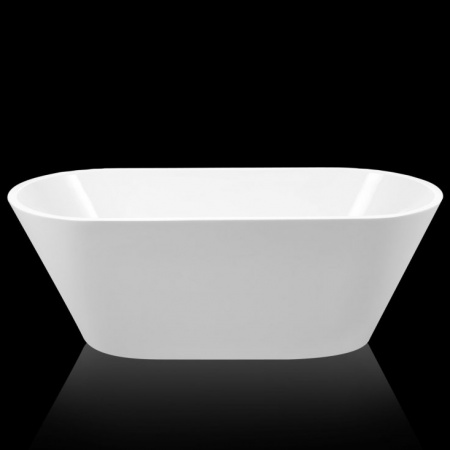 Акриловая ванна BelBagno BB61-1700 170х75 фото