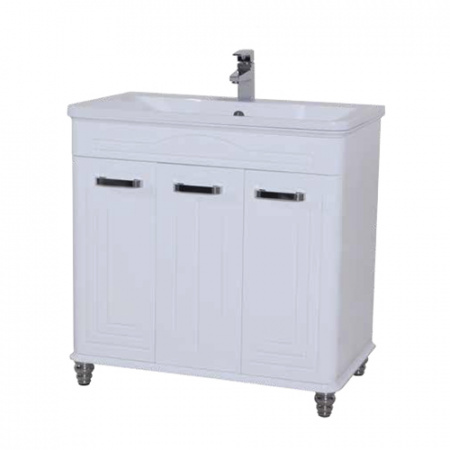 Тумба под раковину Bellezza Аллегро-80 фото