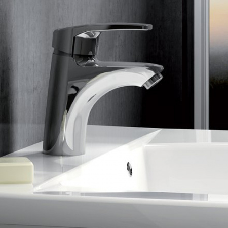 Смеситель для раковины Ravak NEO X070023 фото
