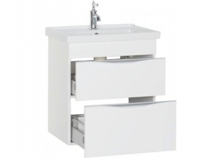 Тумба с раковиной Aquanet Эвора 60 00213102 фото