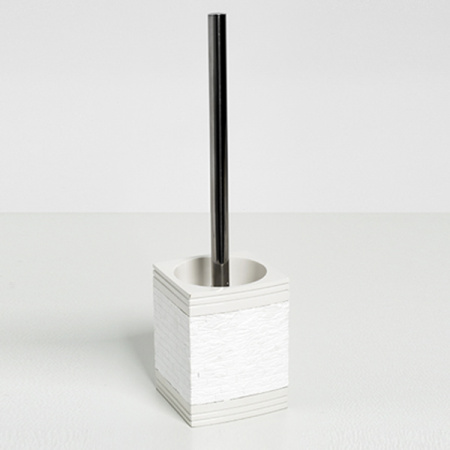 Ершик для унитаза напольный WasserKRAFT Main K-4727 фото