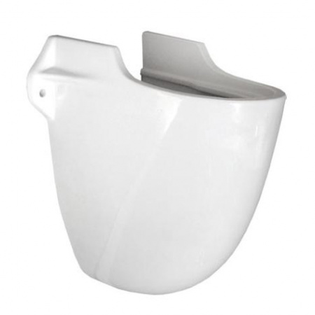 Полупьедестал для раковины Ideal Standard Ocean W306101 фото