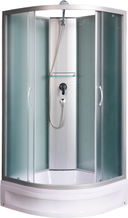 Душевая кабина River Nara Б/К 100/26 МТ фото