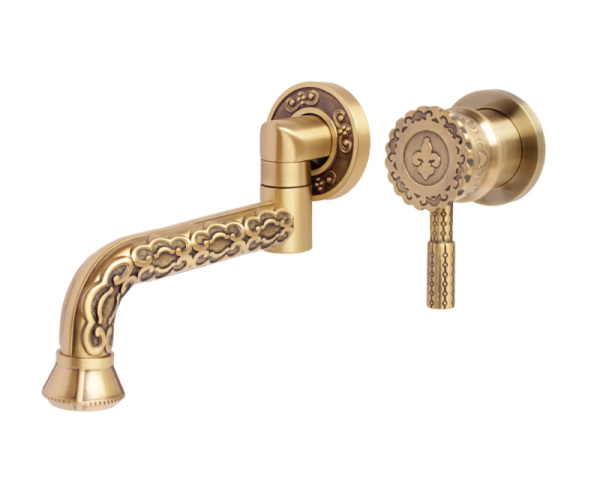Смесители для раковины Bronze de Luxe Windsor 10215 фото