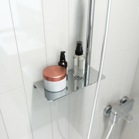 Душевой гарнитур Iddis SpaHome SPA1F68i16 фото